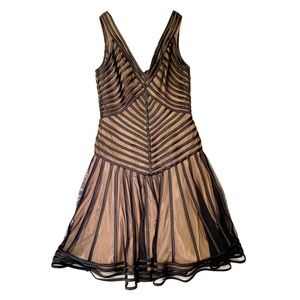 JS Collections Bandage Dress